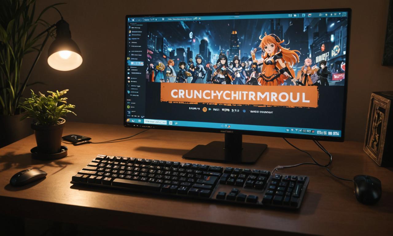 Easily Cancel Your Crunchyroll Subscription and Account in Just a Few Steps