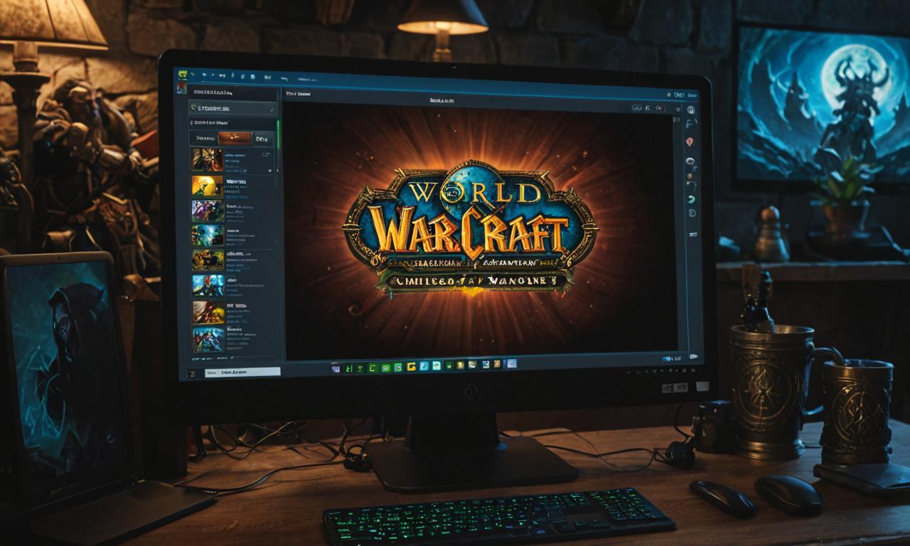 How to Easily Cancel Your WoW Subscription and Manage Your Account